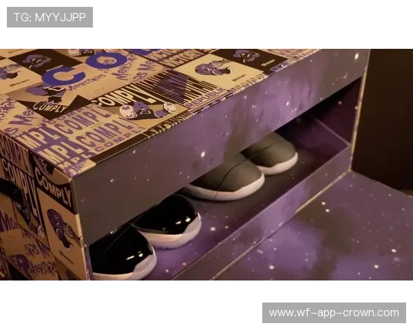 何冰娇的鞋柜堪比潮牌店，她训练完直接去买新限量款？