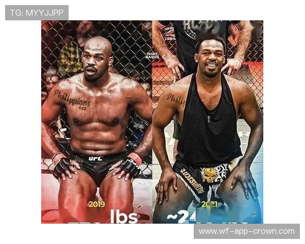 乔恩·琼斯这生活真不像顶级拳王，钱包鼓但早餐居然只喝水？