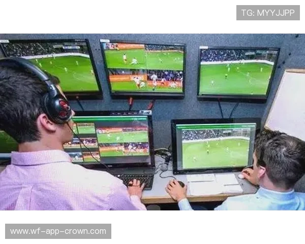 VAR介入后为何有时仍维持原判？揭秘足球视频助理裁判的判罚逻辑