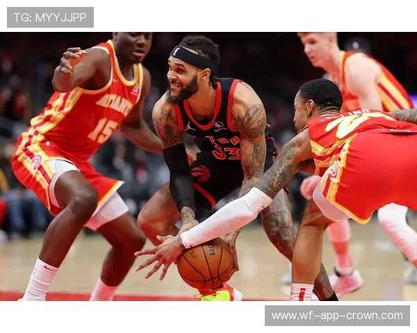 加里·特伦特三分命中率领先队友制造投篮空间提升球队进攻效率