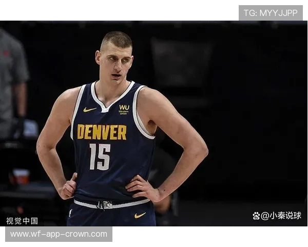 卡里姆背身单打主导内线 对比约基奇组织型差异