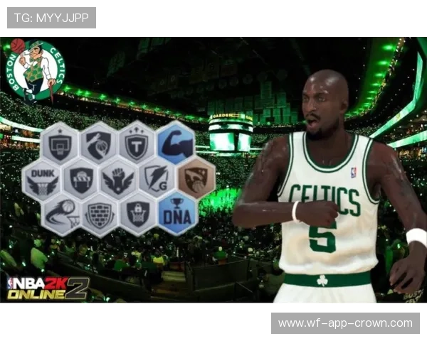 凯文·加内特挡拆吸引防守显著提升队友三分命中率