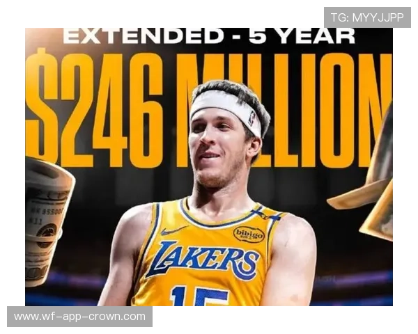 奥斯汀·里夫斯突破制造空位投篮 提升湖人关键时刻得分效率