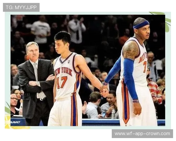 安东尼无球跑位不及克莱仍靠单打主导得分