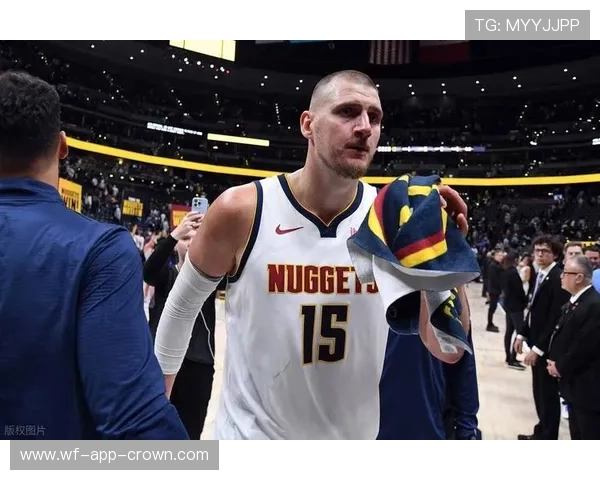 约基奇挡拆制造内线错位较上季更稳提升回合效率