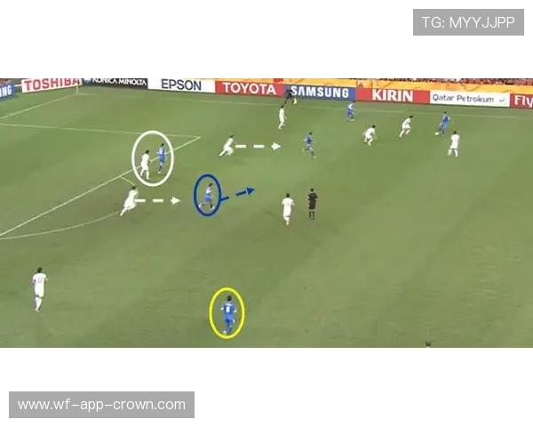 中圈开球的足球规则解析及裁判判罚关键条件