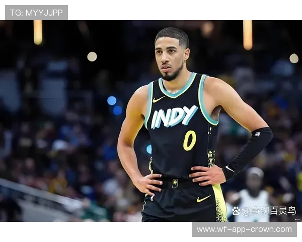 哈利伯顿突破持球致胜率提升显著拉开队内组织者差距