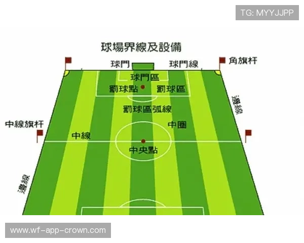 扩大身体面积算犯规吗？足球规则中手球判罚新解读