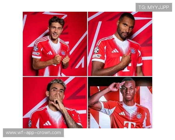 拜仁进攻效率提升但战术趋于僵化，进球增多难掩打法单一问题