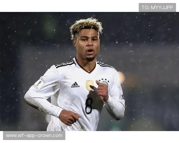 格纳布里边路突破撕开防线，本赛季射门效率明显提升