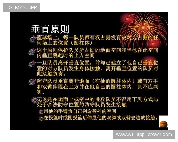 篮球圆柱体原则详解:什么是合法防守范围的界定标准? 篮球圆柱体原则详解:什么是合法防守范围的界定标准?