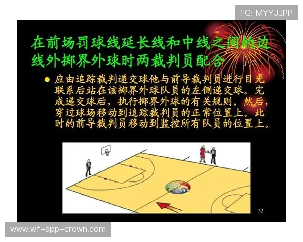 详解篮球比赛最后一投判定规则如何确认进球是否有效