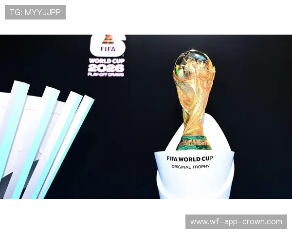 2026世界杯从48队到冠军要经历哪些阶段